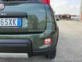 Fiat Panda 1.3 MJT 4x4 Verde - thumbnail 10