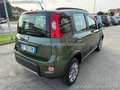 Fiat Panda 1.3 MJT 4x4 Verde - thumbnail 4