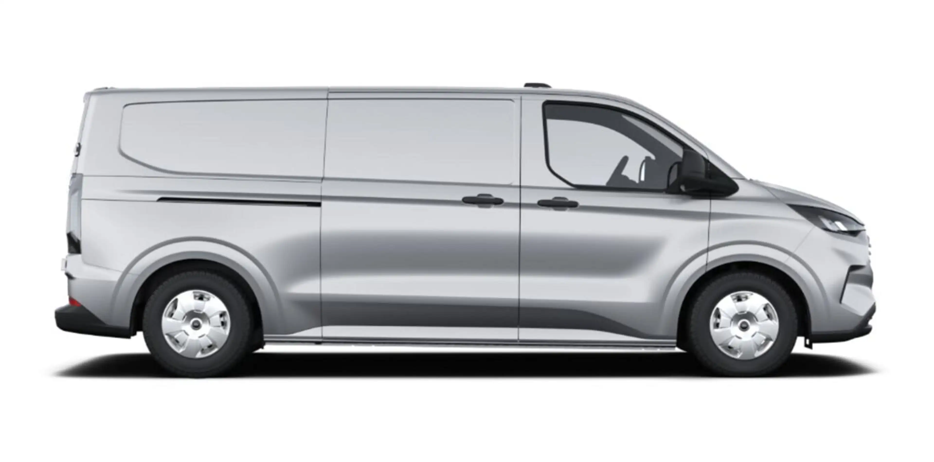 Ford Transit Custom Trend 320L2 LED SHZ Kam Temp 3S 100 kW (136 PS)... — photo 5