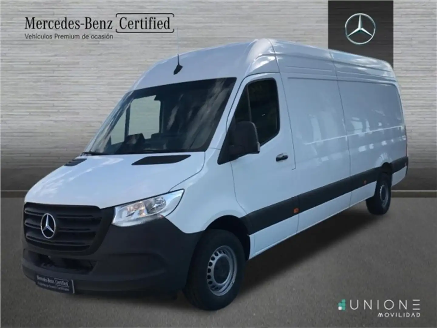 Mercedes-Benz Sprinter 311 CDI LARGO BASE - 1