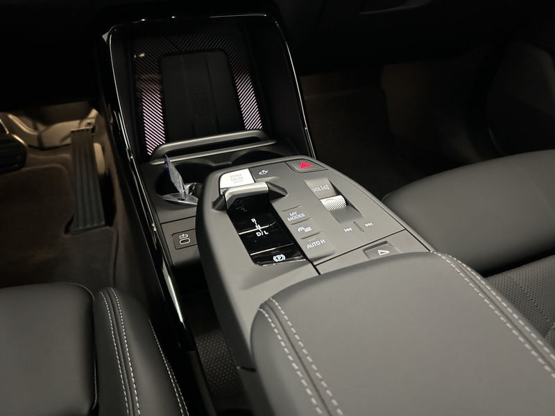 BMW X1 xDrive20d *Premium Paket* — photo 12