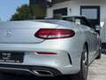 Mercedes-Benz C 200 C-Klasse Cabrio C 200/AMG/KAMERA/VIRTUELL/LED Argent - thumbnail 10