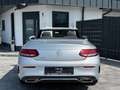 Mercedes-Benz C 200 C-Klasse Cabrio C 200/AMG/KAMERA/VIRTUELL/LED Argent - thumbnail 14