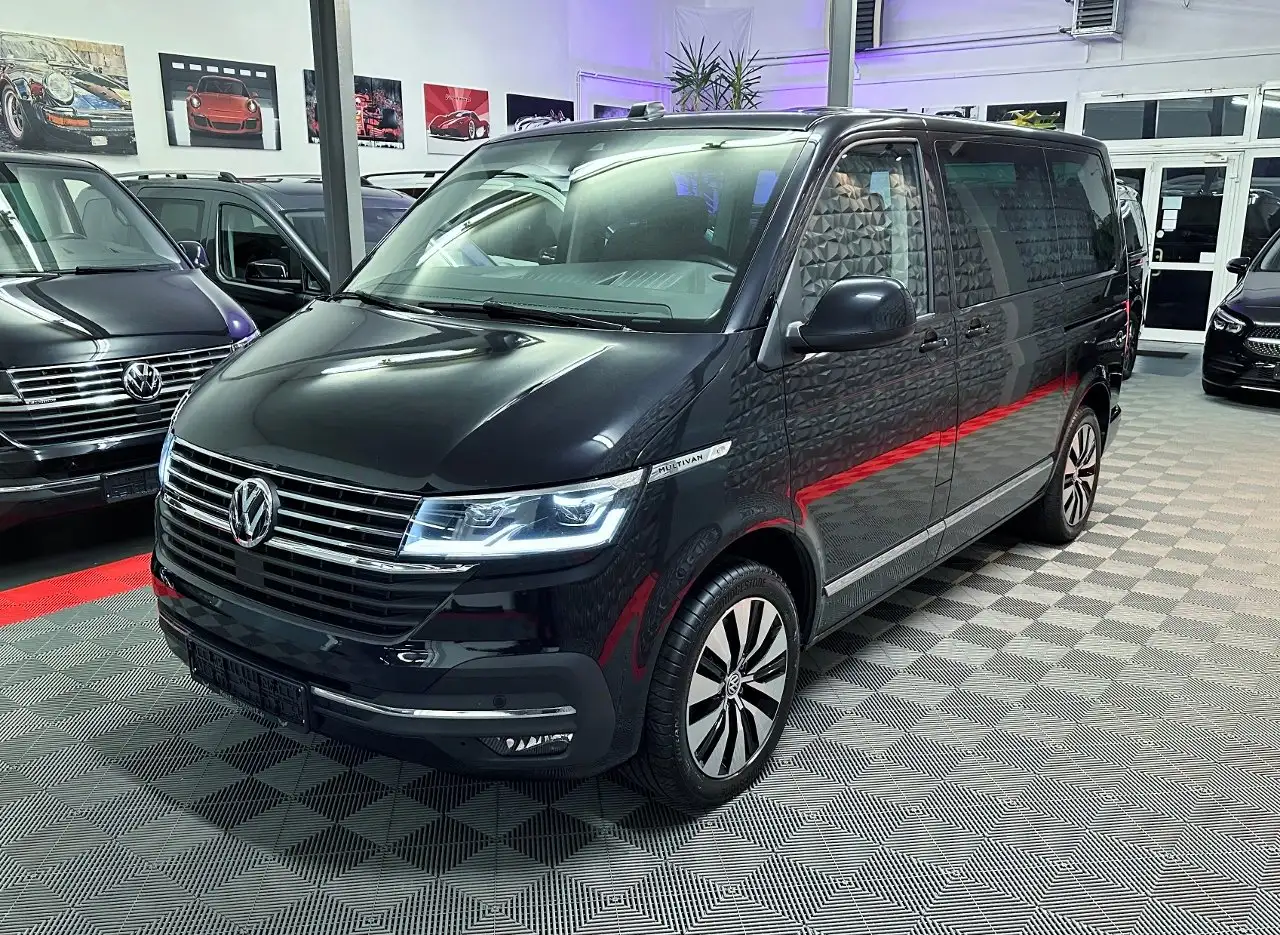 Volkswagen T6.1 Multivan