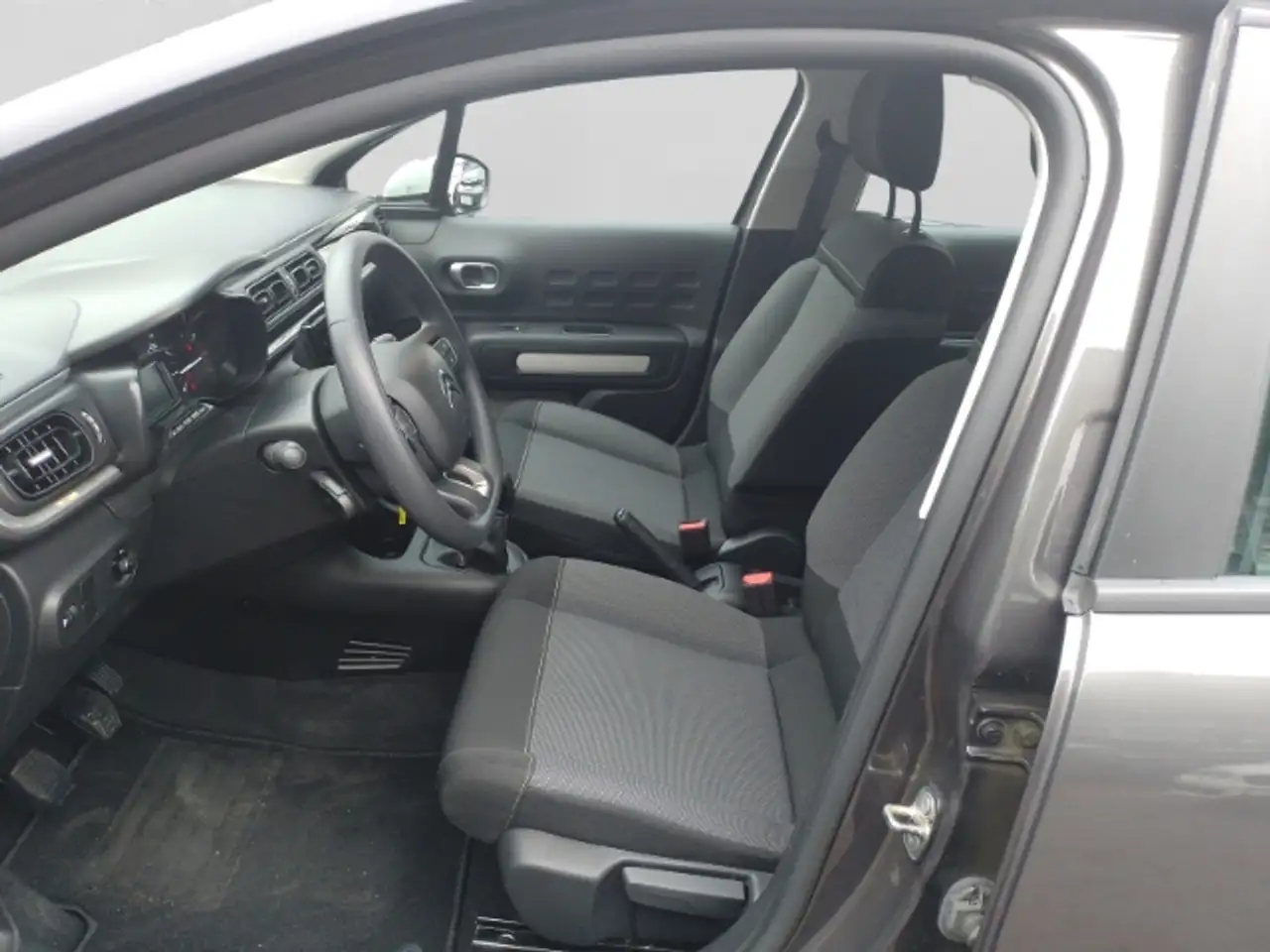 Citroen C3 YOU LED DAB NAVI Allwetterreifen Spurhalteass. Ver 8