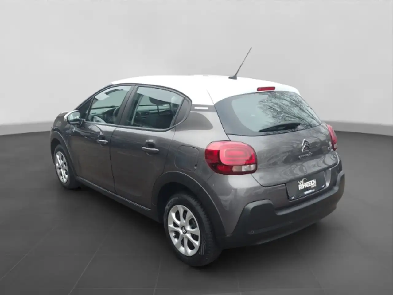 Citroen C3 YOU LED DAB NAVI Allwetterreifen Spurhalteass. Ver 3