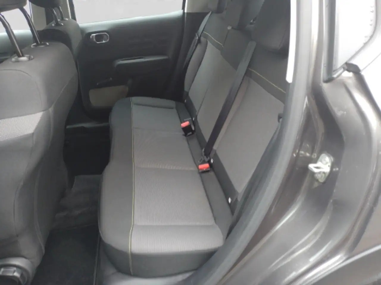 Citroen C3 YOU LED DAB NAVI Allwetterreifen Spurhalteass. Ver 16