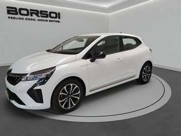 TCe 90 CV 5 porte Techno