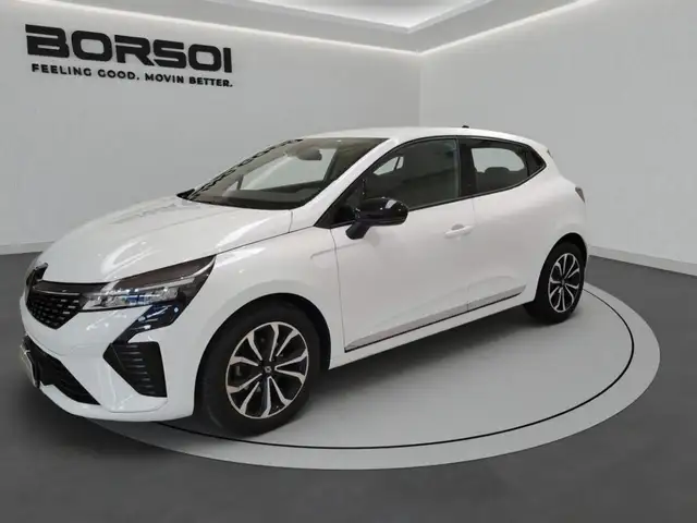 Renault Clio TCe 90 CV 5 porte Techno