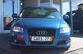 Audi A3 Sportback 2.0 TDI 1.Hand Klima SHZ AHK PDC Blau - thumbnail 2