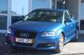 Audi A3 Sportback 2.0 TDI 1.Hand Klima SHZ AHK PDC Blau - thumbnail 1