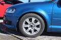 Audi A3 Sportback 2.0 TDI 1.Hand Klima SHZ AHK PDC Blau - thumbnail 4
