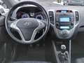 Hyundai iX20 Comfort 1,4 CVVT Schwarz - thumbnail 10