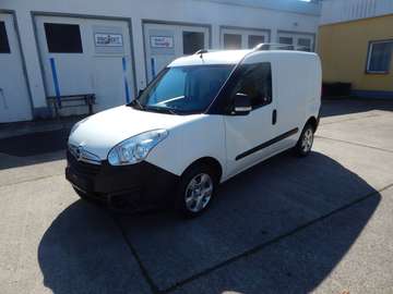 30 Jahre Edition Kasten L1H1 2,2t*1.HAND*5545 NETTO*