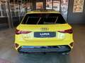 Audi S3 Sportback 2.0  Sport Attitude -NOLO LUNGO TERMINE- Jaune - thumbnail 7