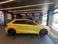 Audi S3 Sportback 2.0  Sport Attitude -NOLO LUNGO TERMINE- Jaune - thumbnail 2