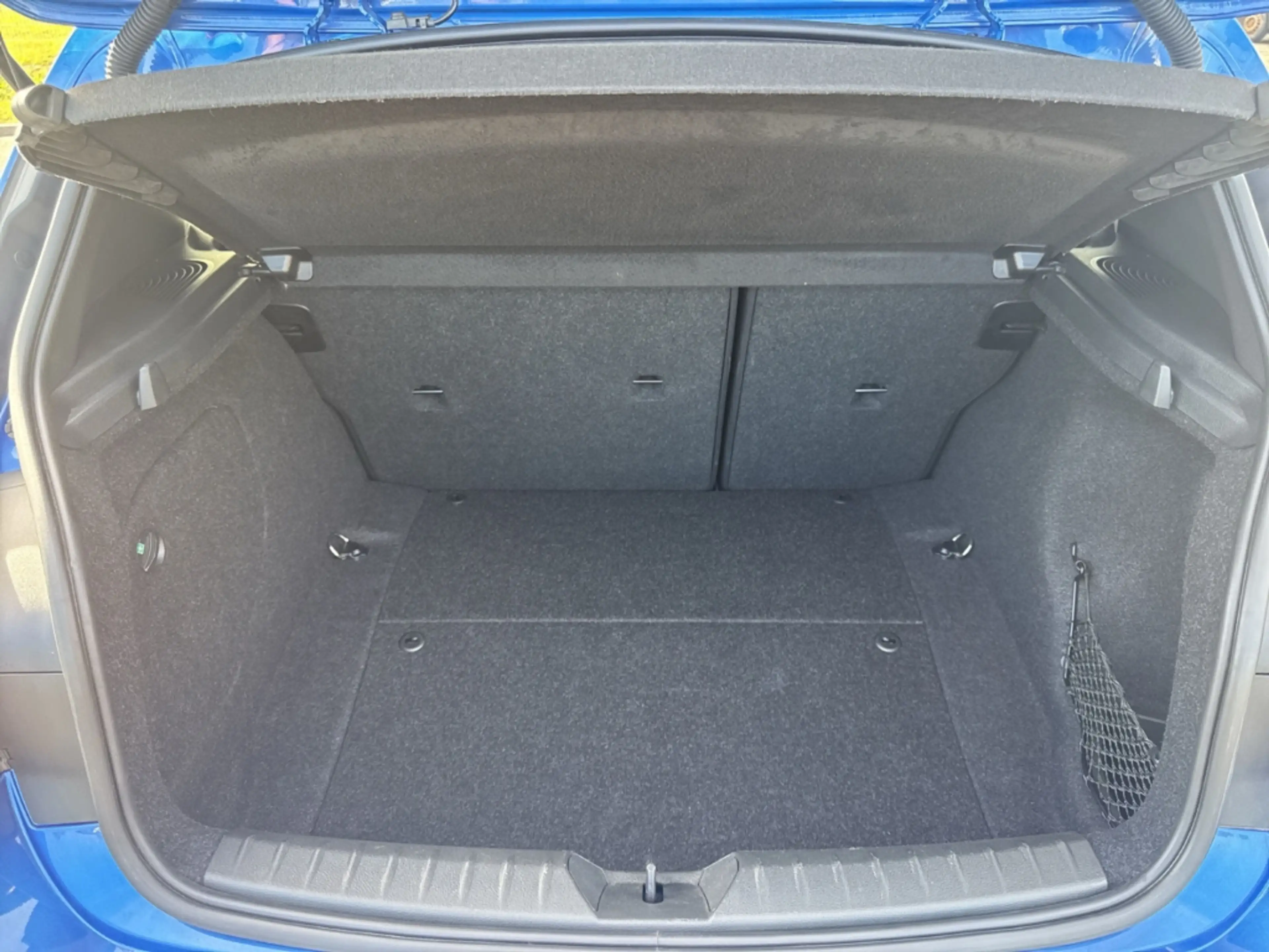 BMW 140 1er SHZ+PDC+LED+NAVI+KLIMA — photo 12