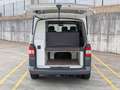 Volkswagen Transporter Kombi PRO 2.0TDI BMT Techo Medio 4M 14 Bleu - thumbnail 25