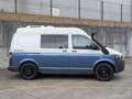 Volkswagen Transporter Kombi PRO 2.0TDI BMT Techo Medio 4M 14 Bleu - thumbnail 3