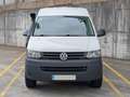 Volkswagen Transporter Kombi PRO 2.0TDI BMT Techo Medio 4M 14 Bleu - thumbnail 8
