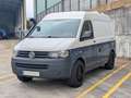 Volkswagen Transporter Kombi PRO 2.0TDI BMT Techo Medio 4M 14 Bleu - thumbnail 18
