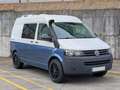 Volkswagen Transporter Kombi PRO 2.0TDI BMT Techo Medio 4M 14 Bleu - thumbnail 1
