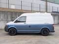 Volkswagen Transporter Kombi PRO 2.0TDI BMT Techo Medio 4M 14 Bleu - thumbnail 19