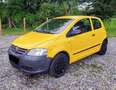 Volkswagen Fox 1.2 (5Z) *KLIMA *ELEKTR. FH, *RADIO, žuta - thumbnail 1