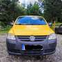 Volkswagen Fox 1.2 (5Z) *KLIMA *ELEKTR. FH, *RADIO, žuta - thumbnail 2