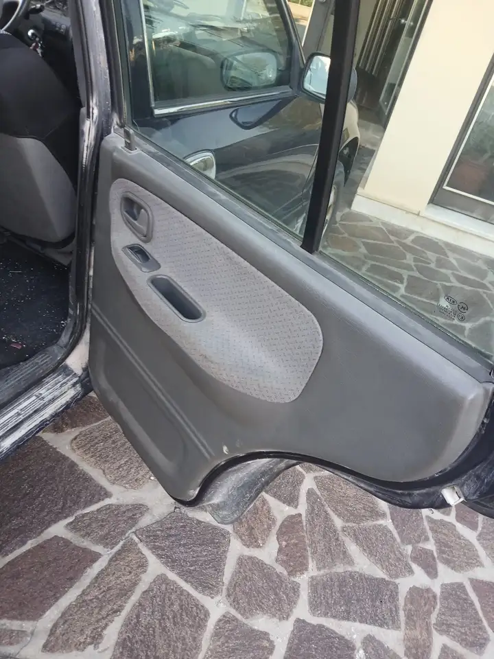 Kia Sportage 5p 2.0i 16v 4wd my96, foto 12