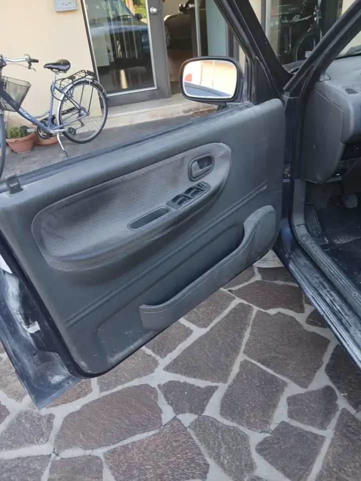 Kia Sportage 5p 2.0i 16v 4wd my96, foto 10