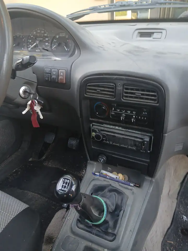 Kia Sportage 5p 2.0i 16v 4wd my96, foto 9