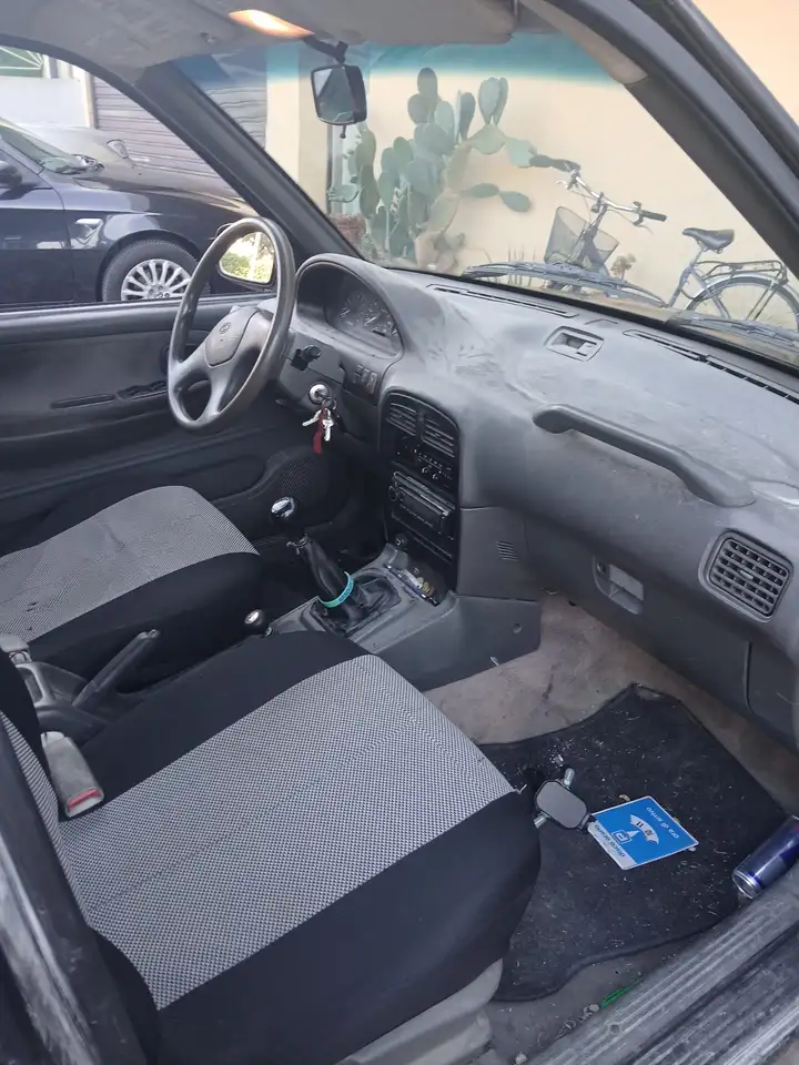 Kia Sportage 5p 2.0i 16v 4wd my96, foto 6