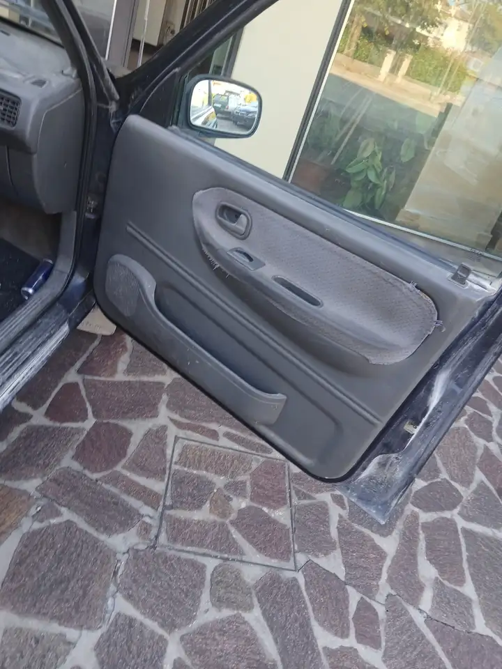 Kia Sportage 5p 2.0i 16v 4wd my96, foto 11