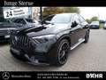 Mercedes-Benz GLC 63 AMG GLC 63 AMG S E Performance Coupé Premium/Drivers Schwarz - thumbnail 1