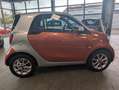smart forTwo smart fortwo coupe coupe passion Naranja - thumbnail 2