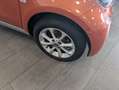 smart forTwo smart fortwo coupe coupe passion Naranja - thumbnail 25
