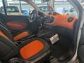 smart forTwo smart fortwo coupe coupe passion Naranja - thumbnail 13