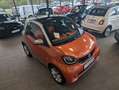 smart forTwo smart fortwo coupe coupe passion Naranja - thumbnail 24