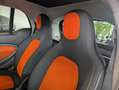 smart forTwo smart fortwo coupe coupe passion Naranja - thumbnail 8