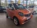 smart forTwo smart fortwo coupe coupe passion Naranja - thumbnail 22