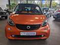 smart forTwo smart fortwo coupe coupe passion Naranja - thumbnail 21