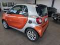 smart forTwo smart fortwo coupe coupe passion Naranja - thumbnail 19