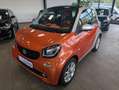 smart forTwo smart fortwo coupe coupe passion Naranja - thumbnail 20