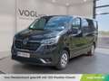 Renault Trafic Doppelkabine  Kastenwagen  L1H1 3,0t Schwarz - thumbnail 1
