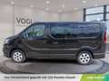 Renault Trafic Doppelkabine  Kastenwagen  L1H1 3,0t Schwarz - thumbnail 2