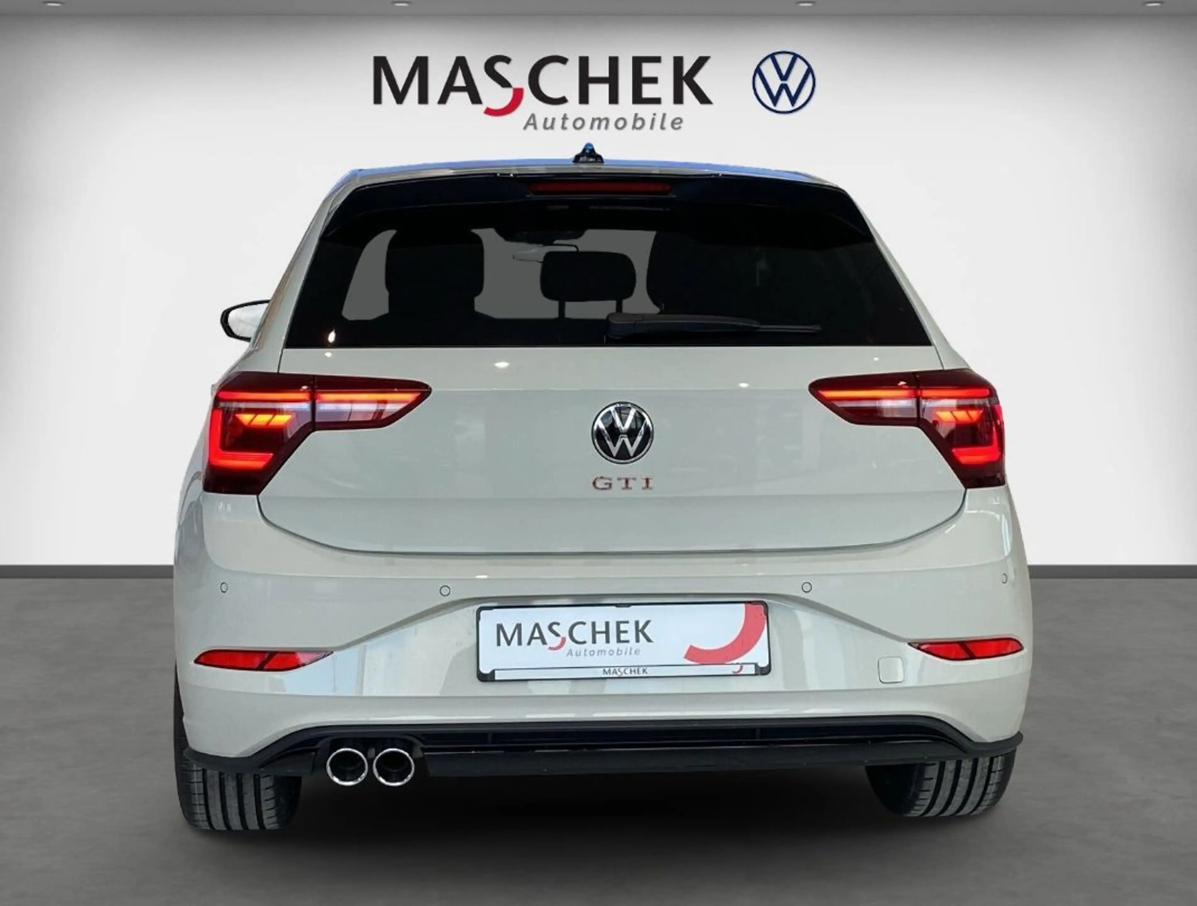 Volkswagen Polo GTI 2.0 TSI DSG App-Connect Black Style IQ-LIGHT App-C — photo 5