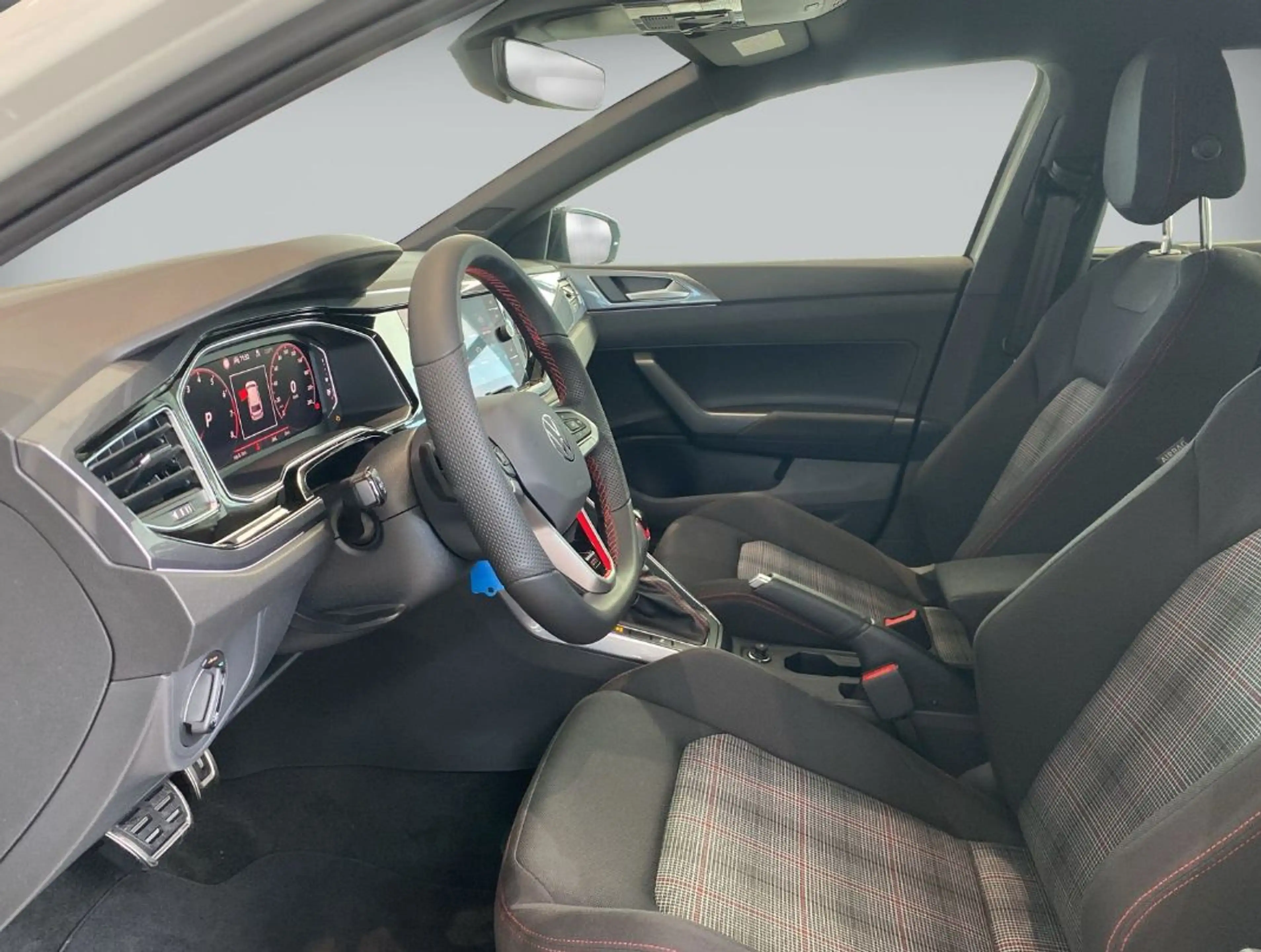 Volkswagen Polo GTI 2.0 TSI DSG App-Connect Black Style IQ-LIGHT App-C — photo 11