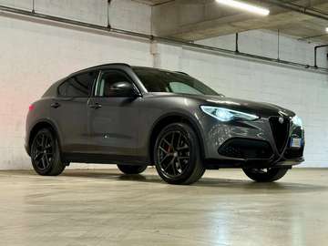 Stelvio 2019 2.2 t B-Tech Q4 190cv auto
