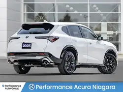 Acura ADX 2026